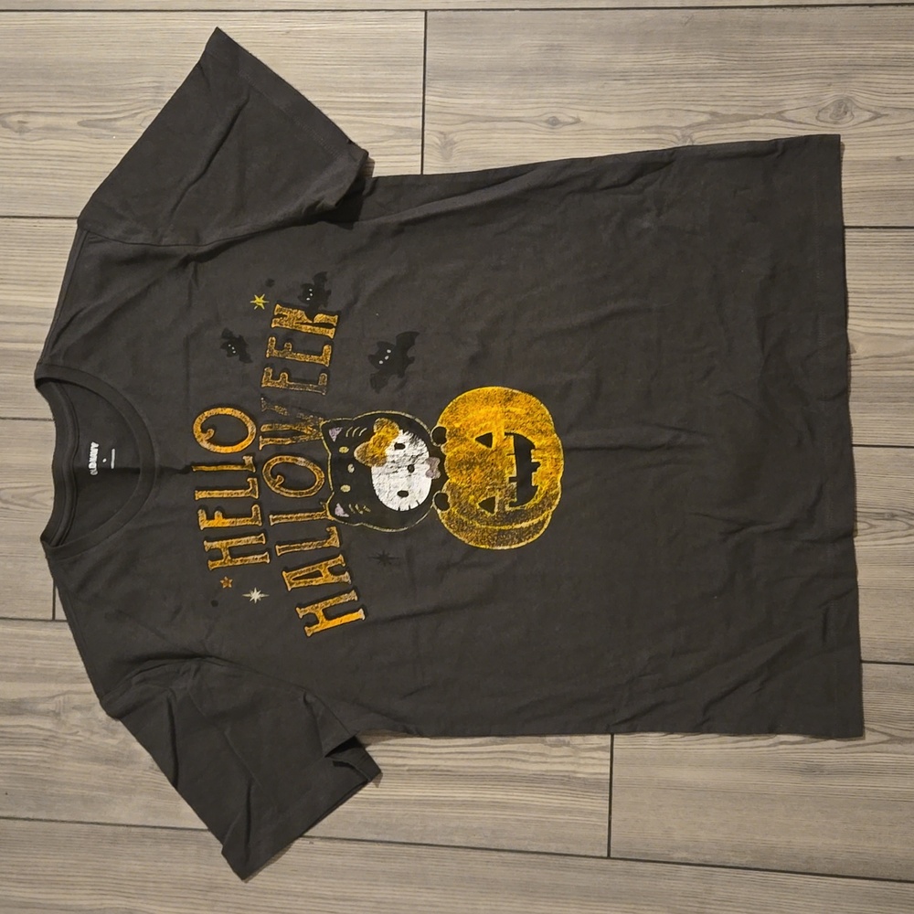 Hello Halloween Tee